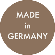 MADE in GERMANY