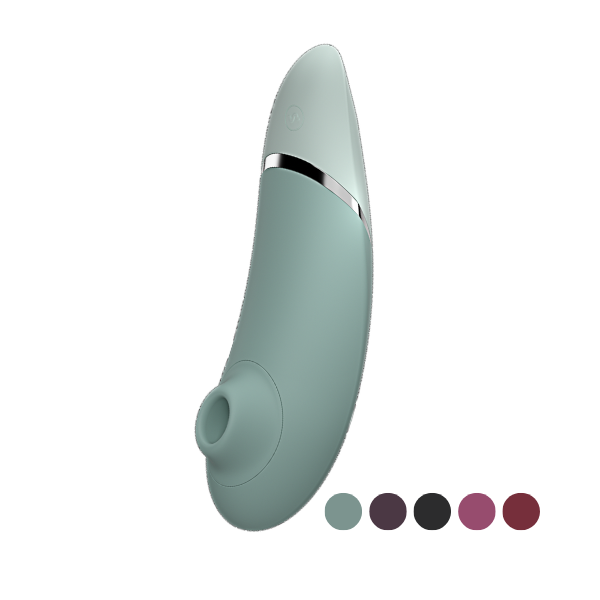 Womanizer ウーマナイザー ネクスト