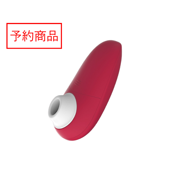 【予約】【ファッション・コスメ店専用】Womanizer ウーマナイザーミニ