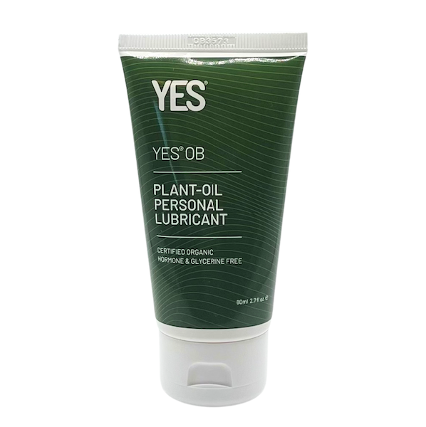 【ファッション・コスメ店専用】【YES】インティメイト・オイルローション OB 80ml