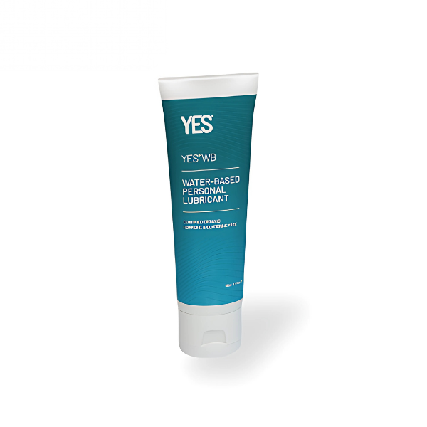 【ファッション・コスメ店専用】【YES】インティメイト・ウォーターローション WB 50mL