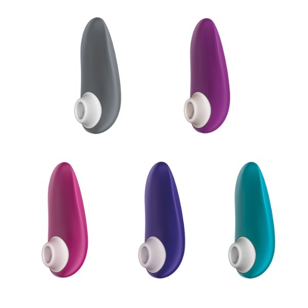 Womanizer ウーマナイザースターレット3