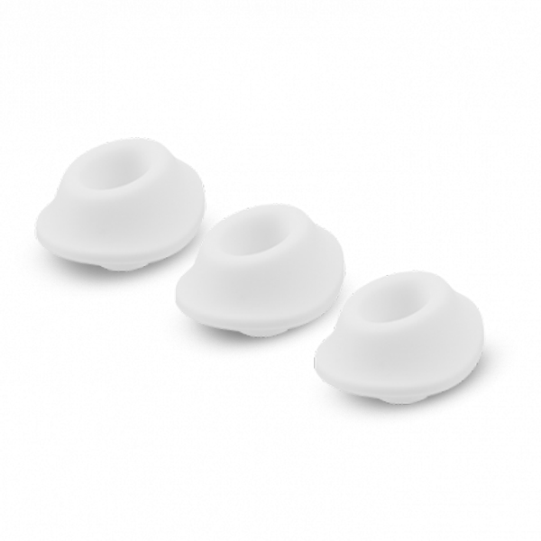 【正規品】【Womanizer】 ウーマナイザープレミアム・リバティ専用 シリコンキャップ Sサイズ