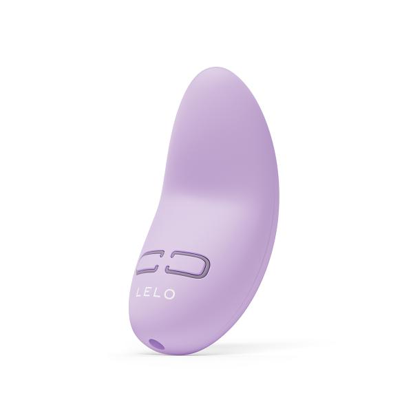LELO レロ リリー3 クラムラベンダー