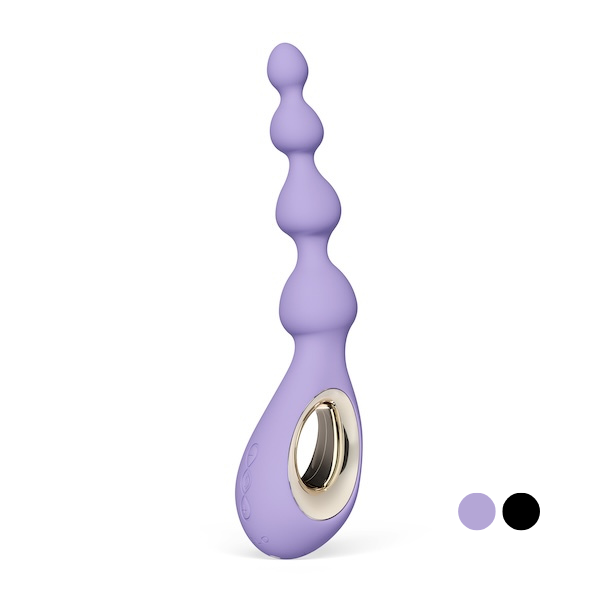 【LELOプライドキャンペーン】LELO レロ ソラヤビーズ