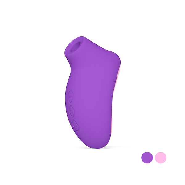 【LELOプライドキャンペーン】LELO レロ ソナ2 トラベル