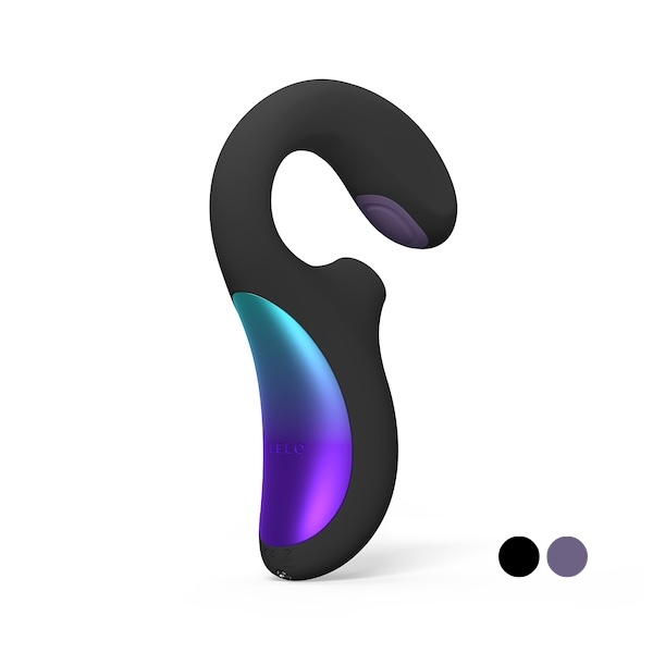 LELO レロ エニグマダブルソニック
