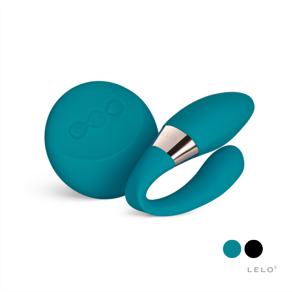LELO レロ ティアニ デュオ