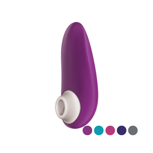 Womanizer ウーマナイザースターレット3