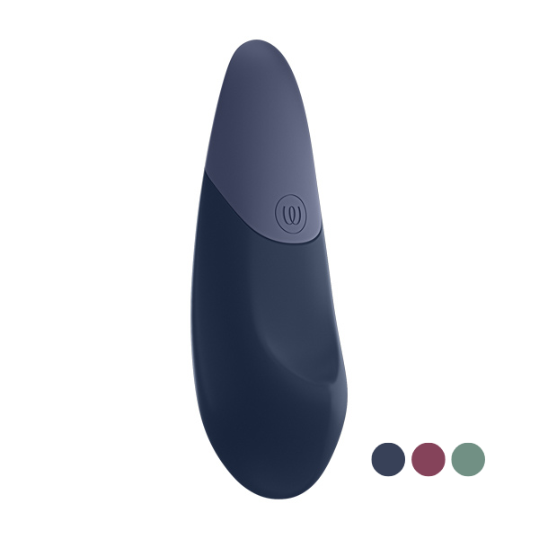 Womanizer ウーマナイザーバイブ・電動マッサージャー