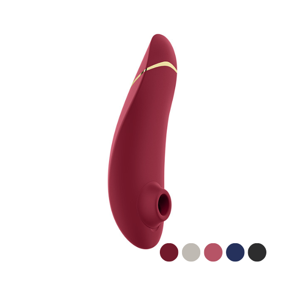 Womanizer ウーマナイザー プレミアム2