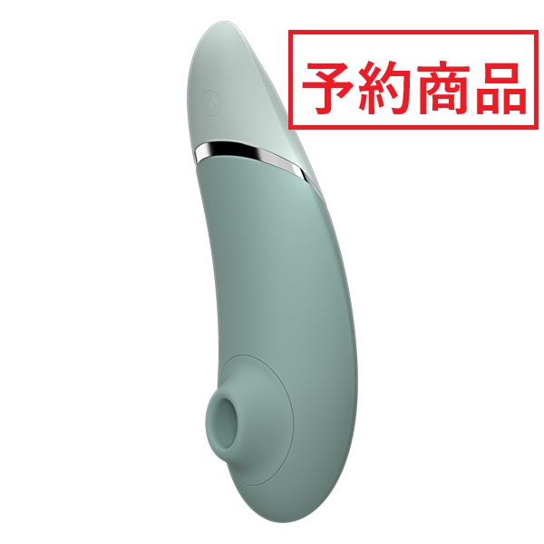 【予約】Womanizer ウーマナイザー ネクスト セージ