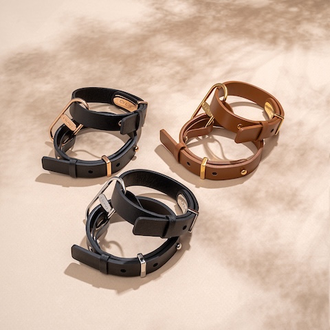 【CRAVE】ICON CUFFS アイコン カフス