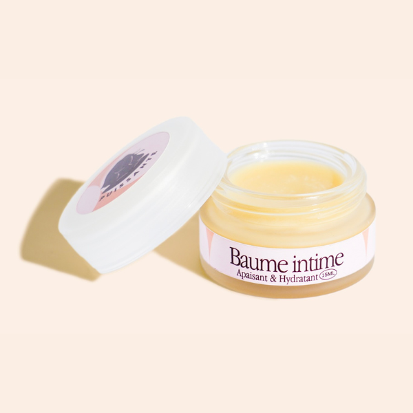 PUISSANTE ピュイサント インティメイト・バーム