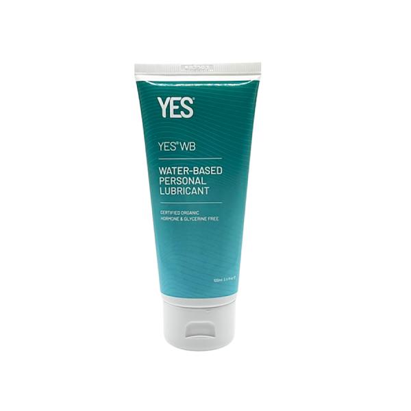 【ファッション・コスメ店専用】【YES】インティメイト・ウォーターローション WB 100mL