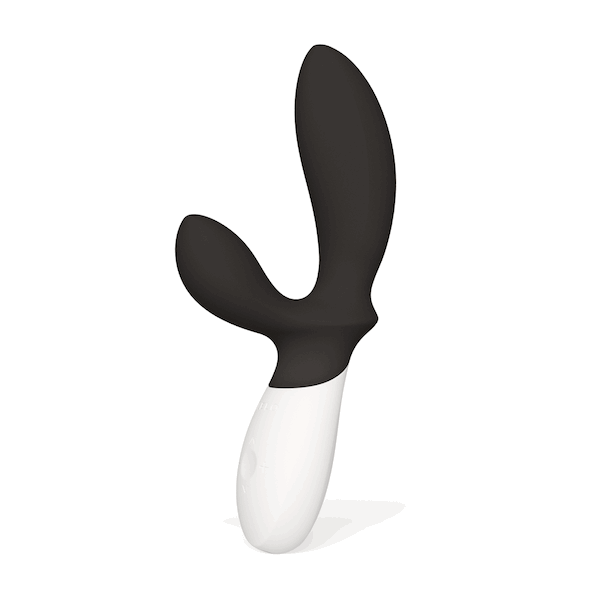 LELO レロ ロキウェーブ2