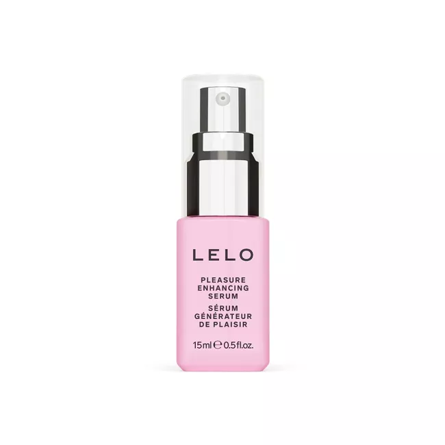 LELO レロ プレジャー・エンハンシング・セラム