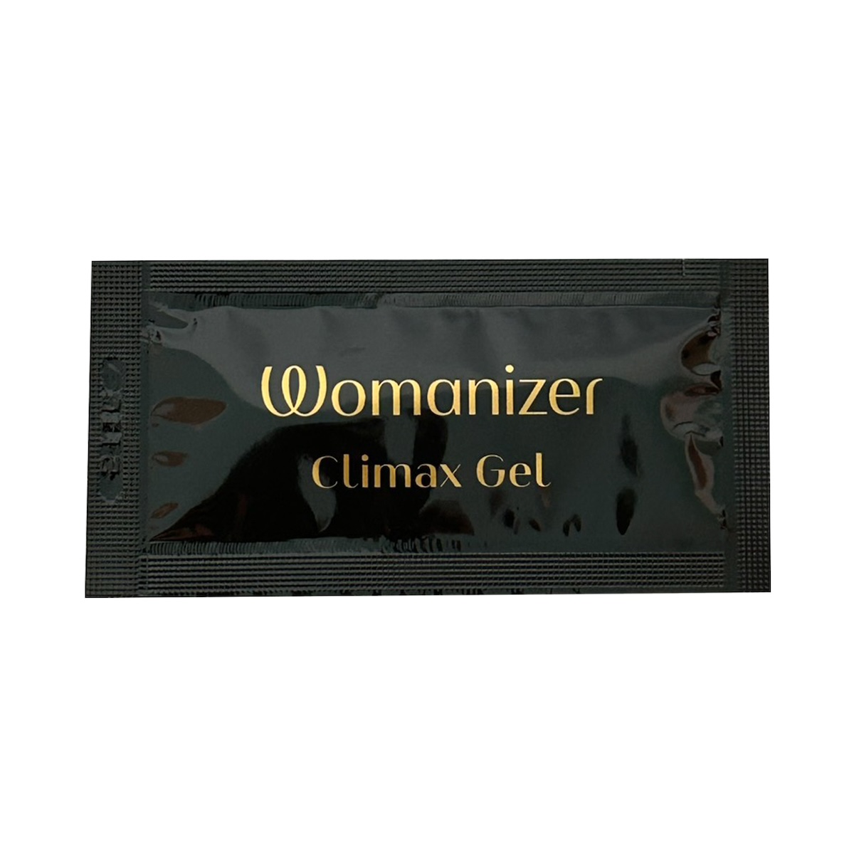 【ファッション・コスメ店・レジャーホテル専用】【20枚単位発注】Womanizer ウーマナイザークライマックスジェル パウチ